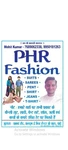 Business logo of Phr fashion pai Mohit Kumar