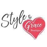 Business logo of Style & Grace