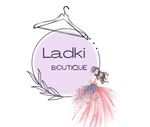 Business logo of Ladki fashion