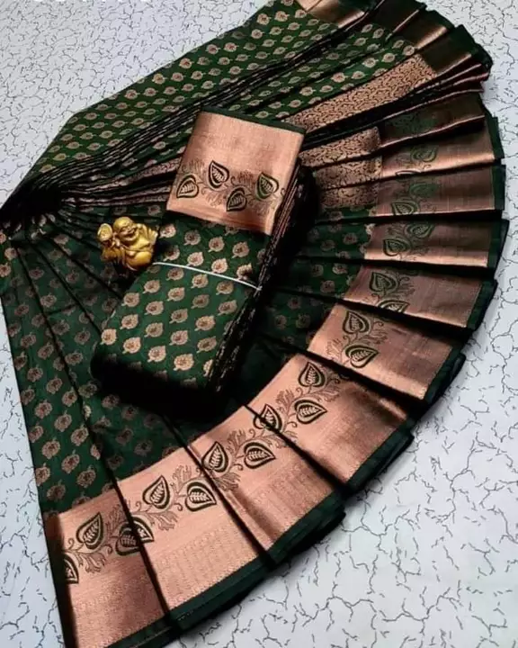 Product uploaded by 🥰Dutta saree center🥰 on 8/8/2022