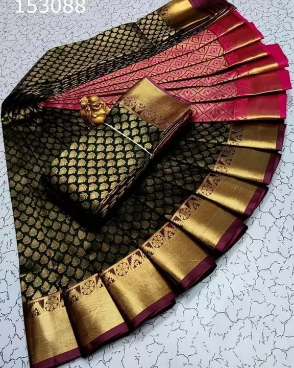 Product uploaded by 🥰Dutta saree center🥰 on 8/8/2022