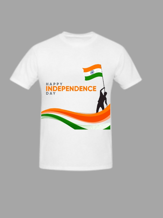 Special Day Tshirt uploaded by मित्र Collection on 8/8/2022