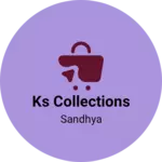 Business logo of Ks collections