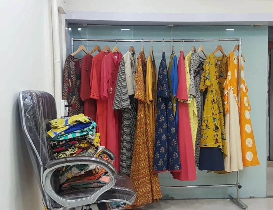 Factory Store Images of Shivani exports