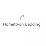 Business logo of Hometown bedding 