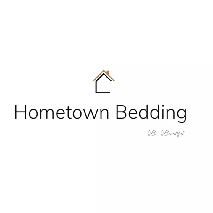 Post image Hometown bedding  has updated their profile picture.