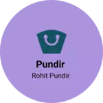 Business logo of Pundir