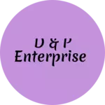 Business logo of D & P Enterprise