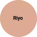 Business logo of Riyo
