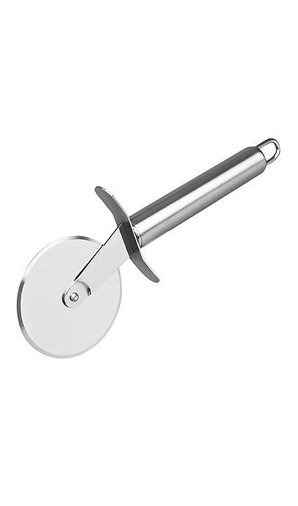 Pizza cutter uploaded by Bahuchar on 11/22/2020