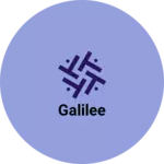 Business logo of Galilee