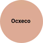 Business logo of Ocxeco