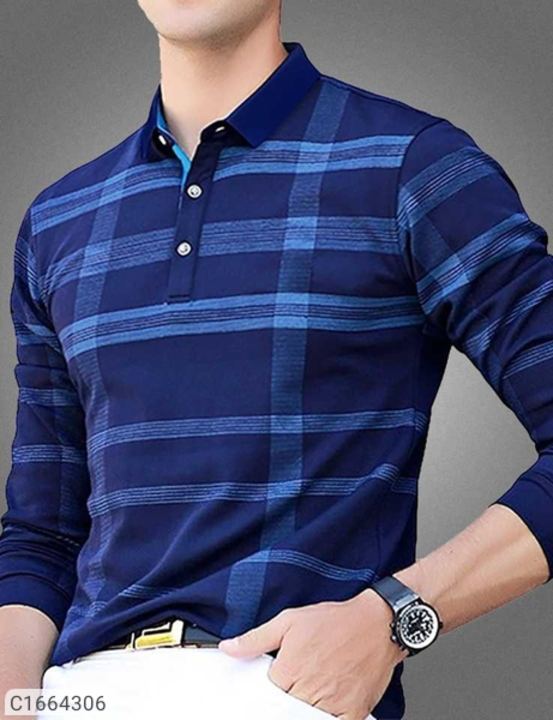 Post image *Catalog Name:* Cotton Color Block Full Sleeves T-Shirt

*Details:*
Description: It has 1 Piece of Mens T-Shirt
Material: Cotton
Size Chest Measurements (In Inches): S-36, M-38, L-40, XL-42, XXL-44
Work: Color Block
Sleeve: Full Sleeves, Half Sleeves
Length (in Inches): S-26, M-26.5, L-27.5, XL-28.5, XXL-29.5
Color : Maroon, Black
Designs: 11

💥 *FREE Shipping* 
💥 *FREE COD* 

🚚 *Delivery*: Within 7 -12  days