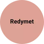 Business logo of Redymet