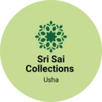 Business logo of Sri Sai collections