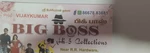 Business logo of BIGBOSS Readymade collection