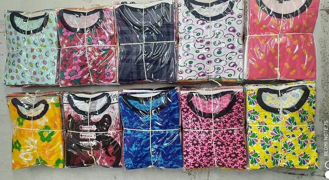 Girls Tops uploaded by business on 6/22/2020