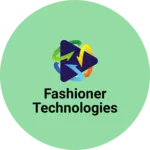 Business logo of Fashioner technologies