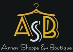 Business logo of ARNAV SHOPPE & BOUTIQUE