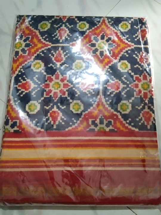 Product uploaded by Chanderi handloom sarees  on 8/8/2022