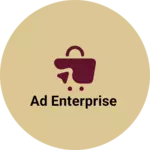 Business logo of Ad enterprise