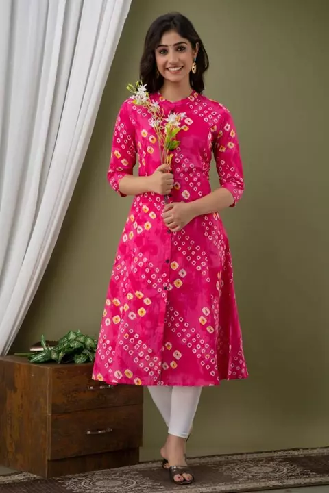 Kurti uploaded by business on 8/8/2022