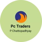 Business logo of PC Traders