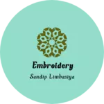 Business logo of Embroidery