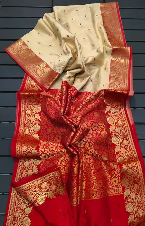 Banarasi Maheshwari Semi silk saree

Smooth & Soft Silk Fabrics

 uploaded by Moon's collection on 8/8/2022