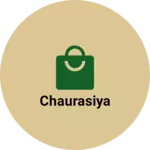 Business logo of Chaurasiya