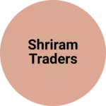 Business logo of Shriram traders