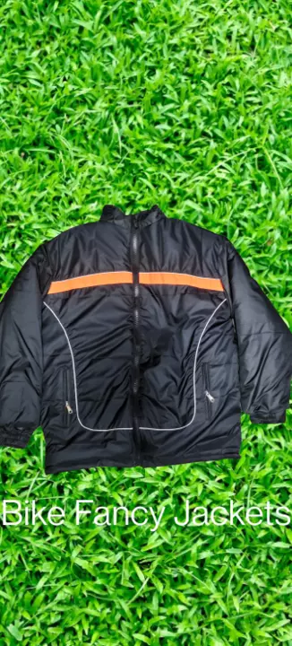 Bike riding jackets  uploaded by business on 8/8/2022