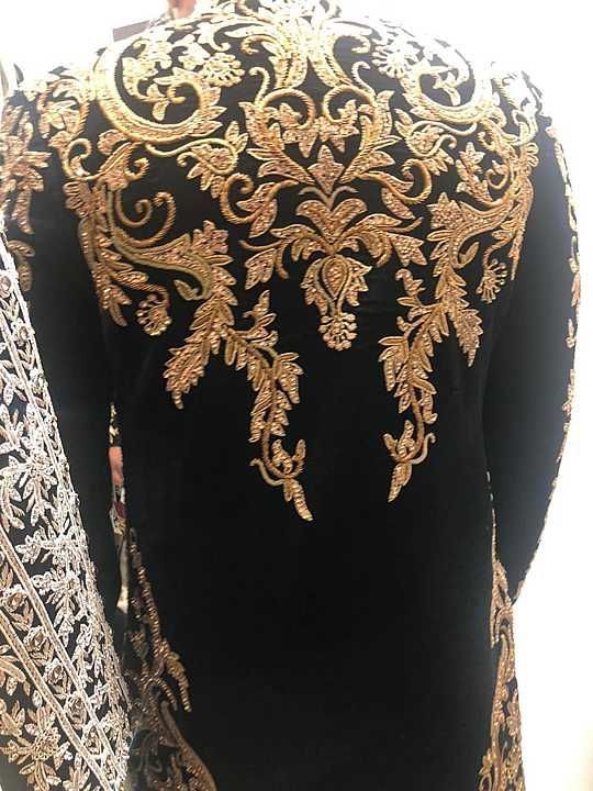 Product uploaded by Sherwani and lehnga collection on 11/22/2020