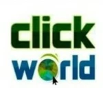 Business logo of Click World