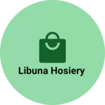Business logo of Libuna hosiery