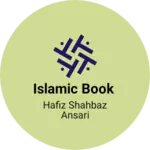 Business logo of Islamic book