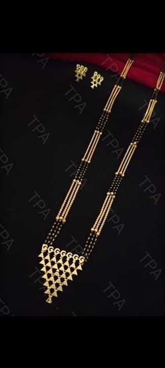 36 inch mangalsutra 
 uploaded by business on 11/22/2020