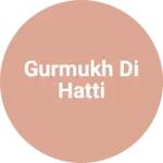 Business logo of Gurmukh di hatti