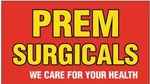 Business logo of Prem Surgicals