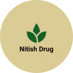 Business logo of Nitish drug