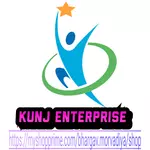 Business logo of Kunj Enterprise