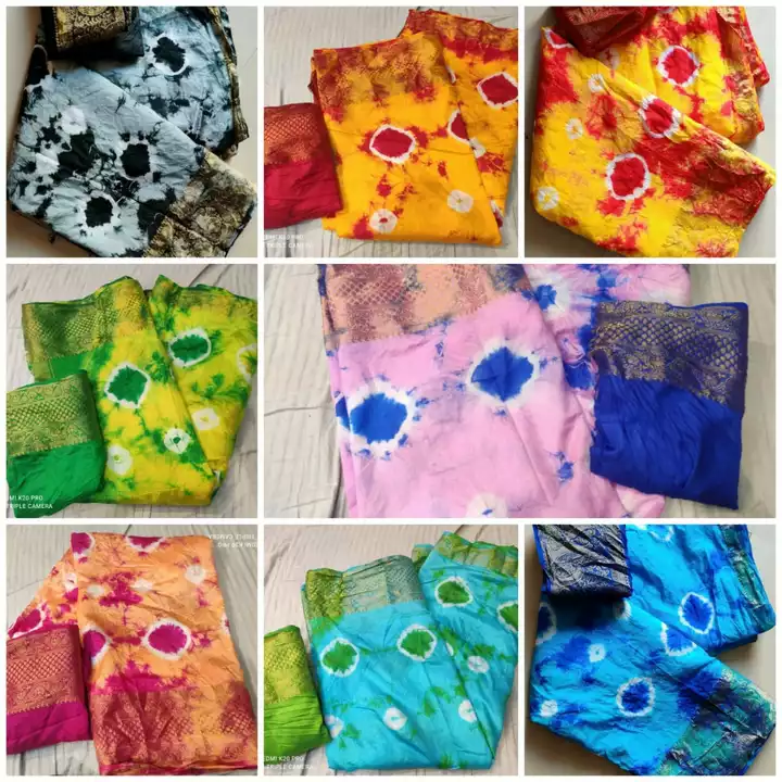Product uploaded by Jaipur saree on 8/8/2022