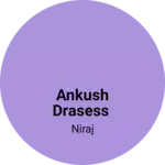 Business logo of Ankush drasess