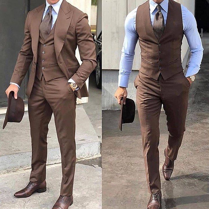 Mens suits  uploaded by business on 11/22/2020