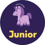 Business logo of Junior