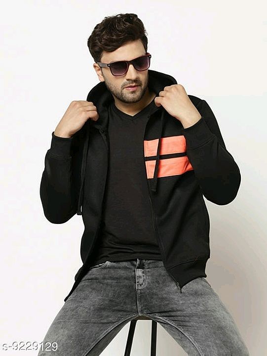 Classy Glamorous Men Sweatshirts

Fabric: Cotton Blend
Sleeve Length: Long Sleeves uploaded by business on 11/22/2020