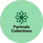 Business logo of Parimala collections