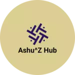 Business logo of Ashu^z Hub