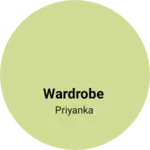 Business logo of Wardrobe