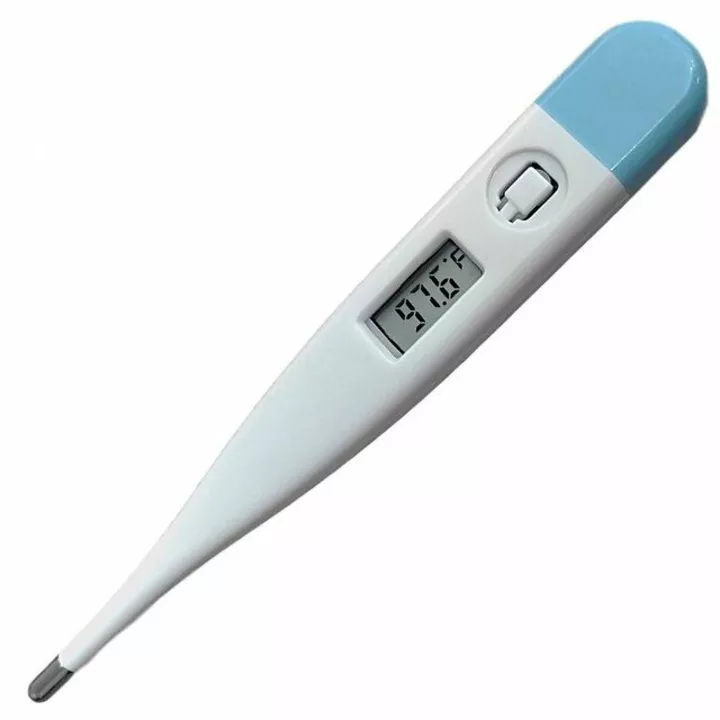 DIGITAL THERMOMETER  uploaded by SAURALYA TRADERS on 8/8/2022
